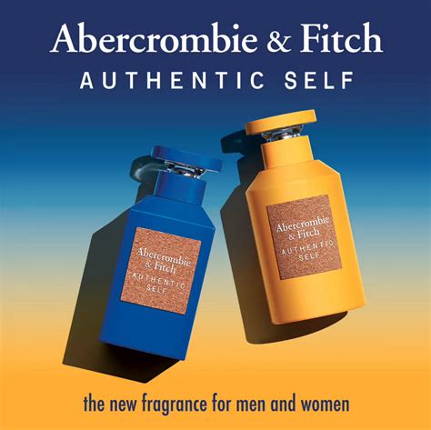 abercrombie & fitch authentic fragrantica